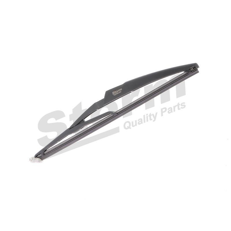 Balai d'essuie-glace STORM QUALITY PARTS 1000275AR