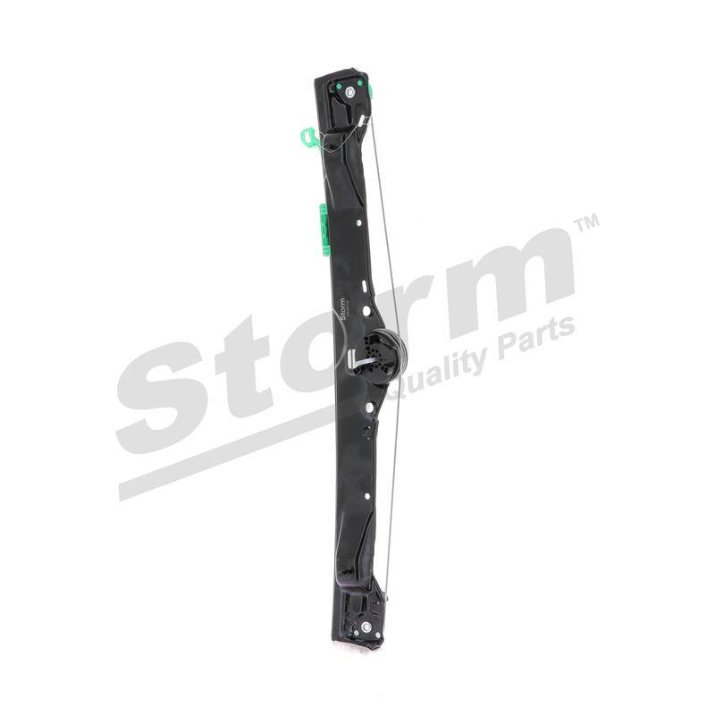 Lève-vitre STORM QUALITY PARTS 34173