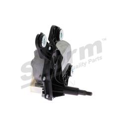 Moteur d'essuie-glace STORM QUALITY PARTS 2551010