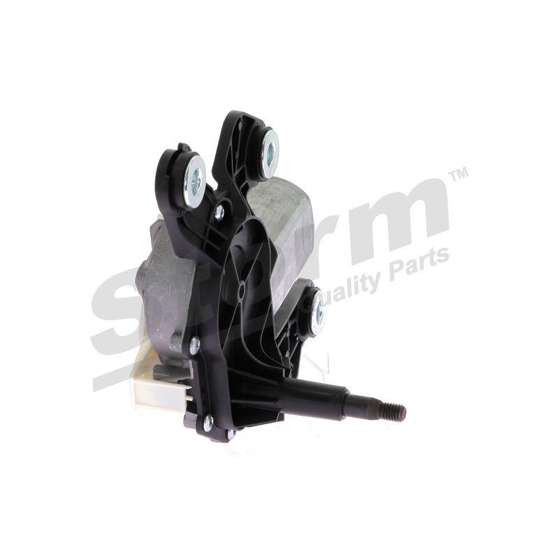 Moteur d'essuie-glace STORM QUALITY PARTS 2551010