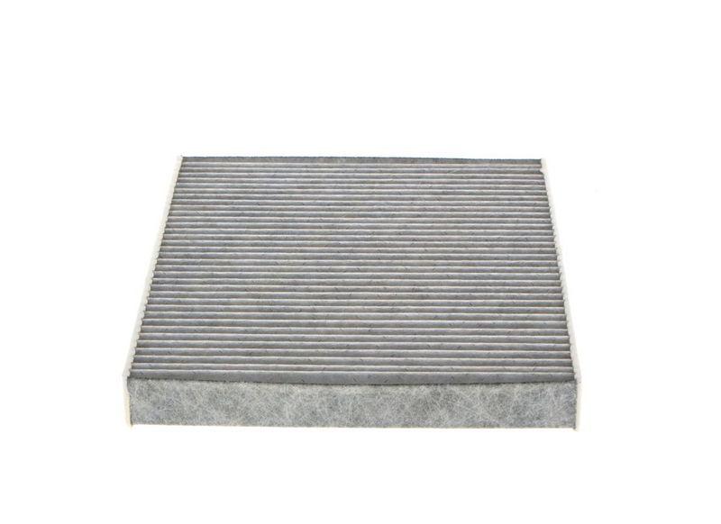 Filtre, air de l'habitacle BOSCH 1987435596