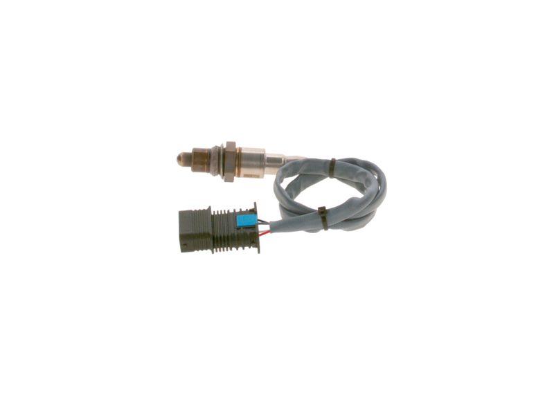 Sonde lambda BOSCH 02580300BV