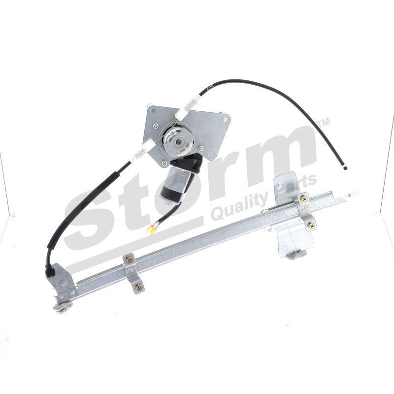 Lève-vitre STORM QUALITY PARTS 15137511