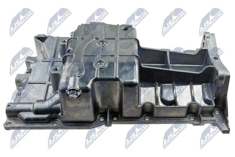 Carter d'huile NTY BMO-PL-003