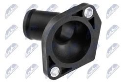 Bride de liquide de refroidissement NTY CTM-RE-006
