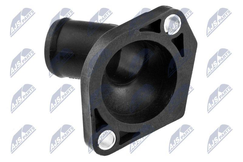 Bride de liquide de refroidissement NTY CTM-RE-006