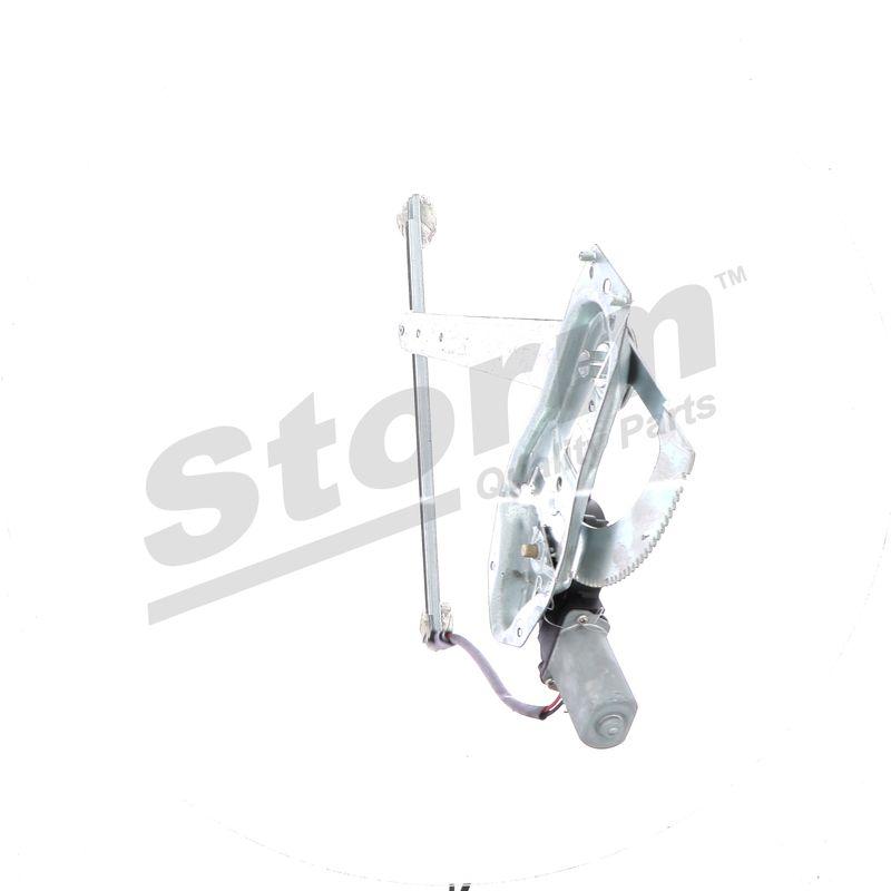 Lève-vitre STORM QUALITY PARTS 48378