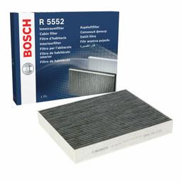 Filtre, air de l'habitacle BOSCH 1987435552