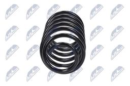 Ressort de suspension NTY ASZ-VW-058