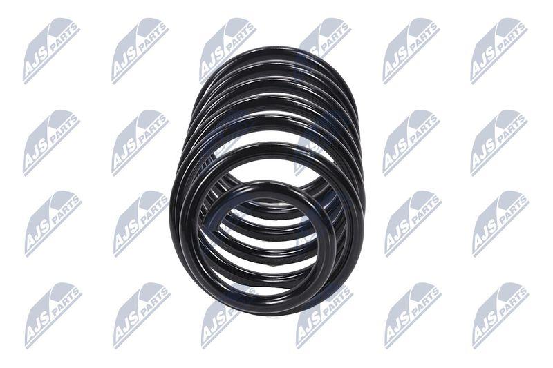 Ressort de suspension NTY ASZ-VW-058