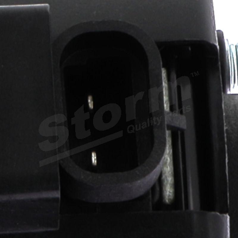 Pulseur d'air habitacle STORM QUALITY PARTS 2550802