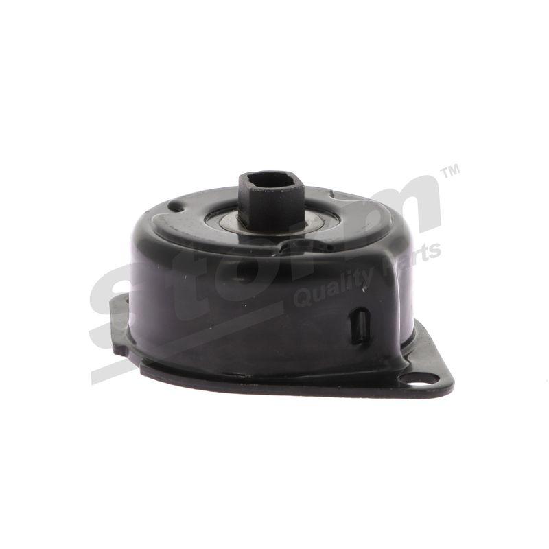 Tendeur de courroie, courroie trapézoïdale à nervures STORM QUALITY PARTS 4923