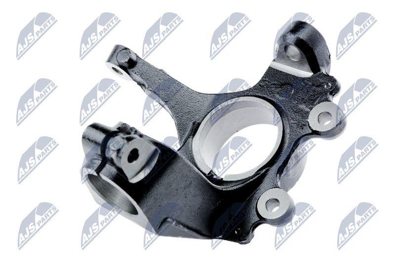 Fusée d'essieu, suspension de roue NTY ZZP-FR-003