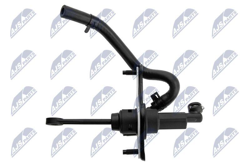 Cylindre émetteur, embrayage NTY NSP-HY-509
