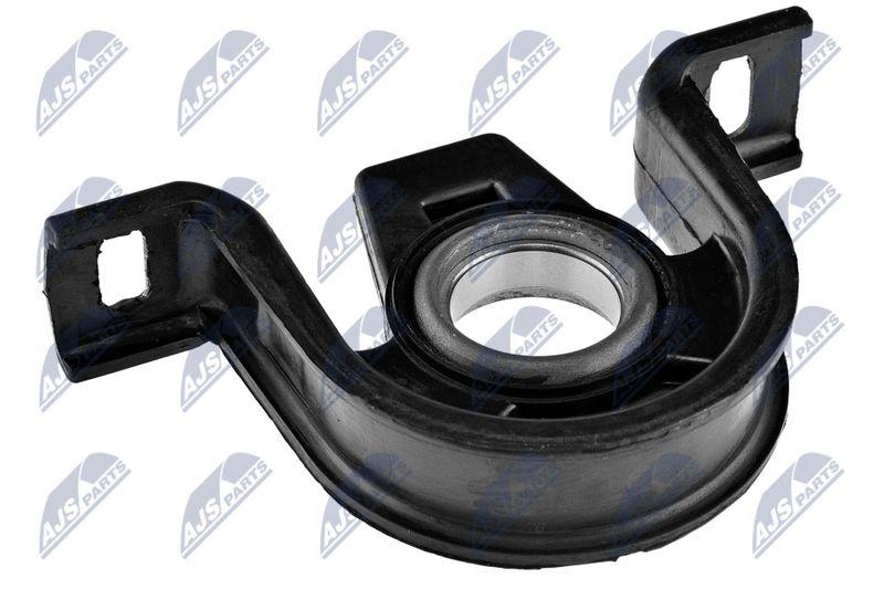 Suspension, arbre de cardan NTY NLW-ME-006