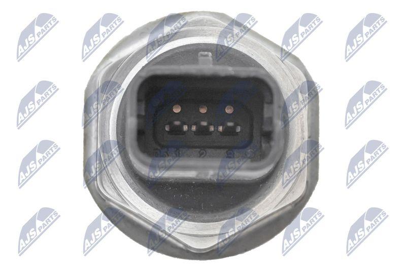 Capteur, pression de carburant NTY EFP-CT-008