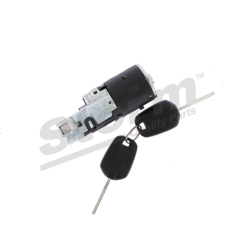 Fermeture-volant STORM QUALITY PARTS 7082002
