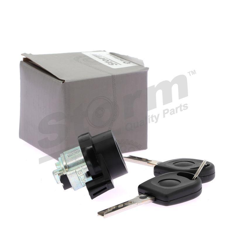 Cylindre de serrure STORM QUALITY PARTS 9712501