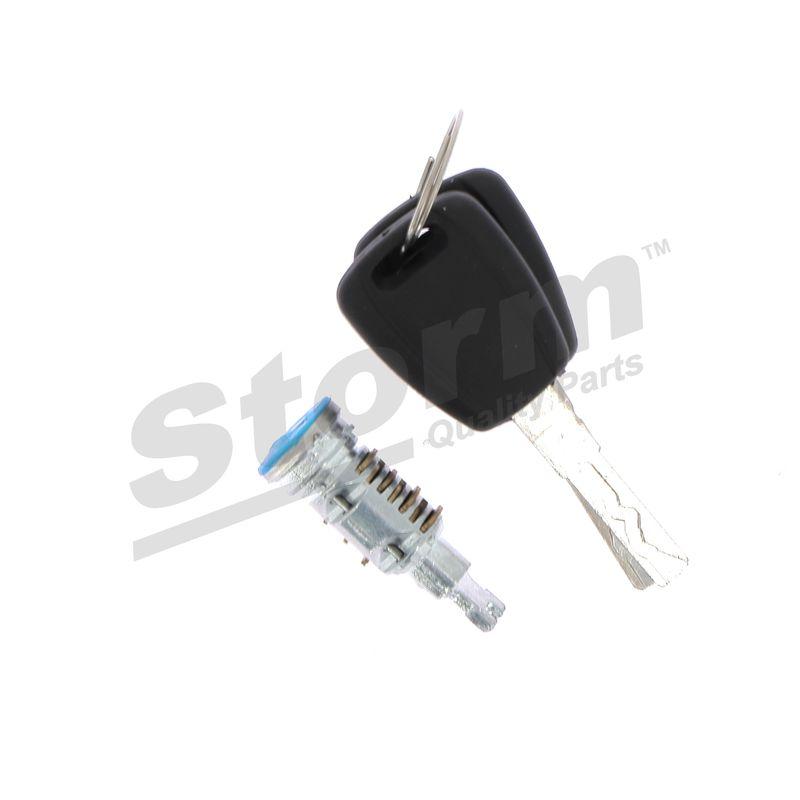 Cylindre de serrure STORM QUALITY PARTS 79940