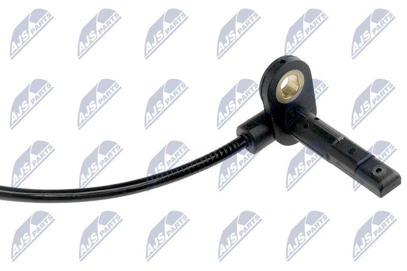 Capteur, vitesse de roue NTY HCA-CH-038