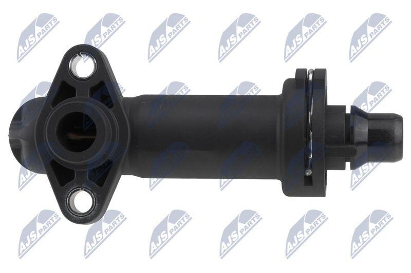Thermostat, refroidissement - réaspiration d'échappement NTY CTM-BM-068