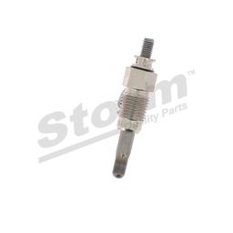 Bougie de préchauffage STORM QUALITY PARTS 501032