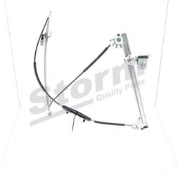 Lève-vitre STORM QUALITY PARTS 97080