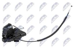 Serrure de porte NTY EZC-HY-672