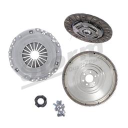 Kit adaptateur, embrayage STORM QUALITY PARTS STO1014