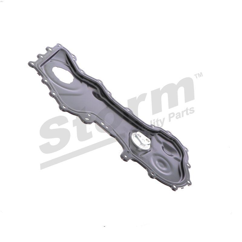 Couvercle de carter de distribution STORM QUALITY PARTS STO871002
