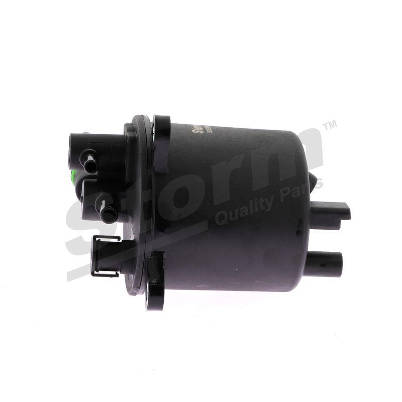 Boîtier, filtre à carburant STORM QUALITY PARTS 5380