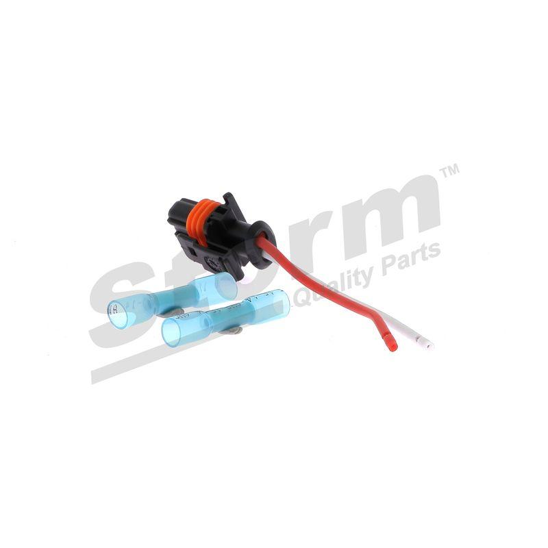 Kit réparation de câble, injecteur STORM QUALITY PARTS 399104