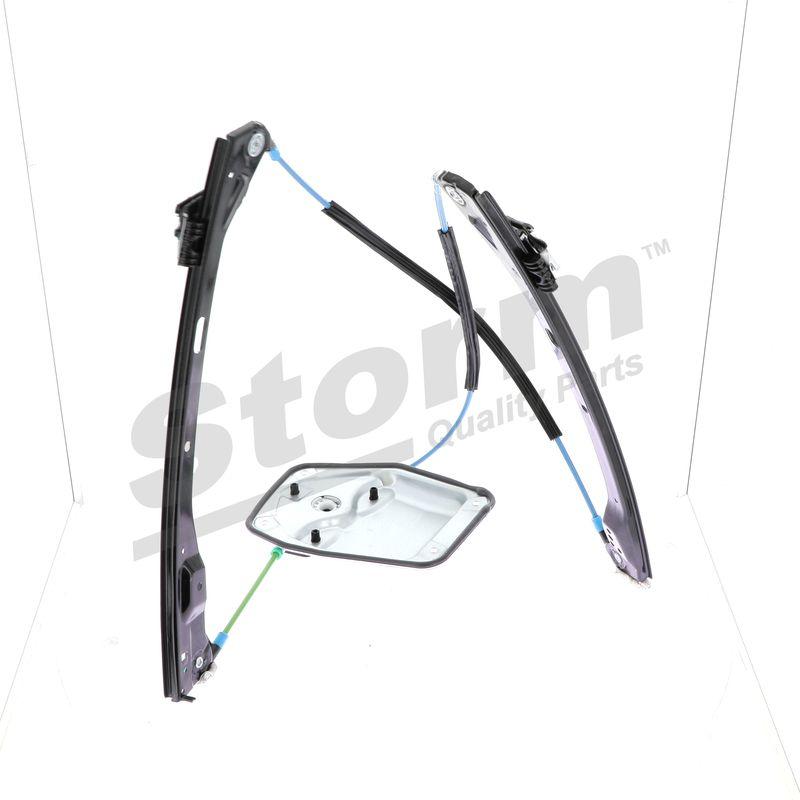 Lève-vitre STORM QUALITY PARTS 97176