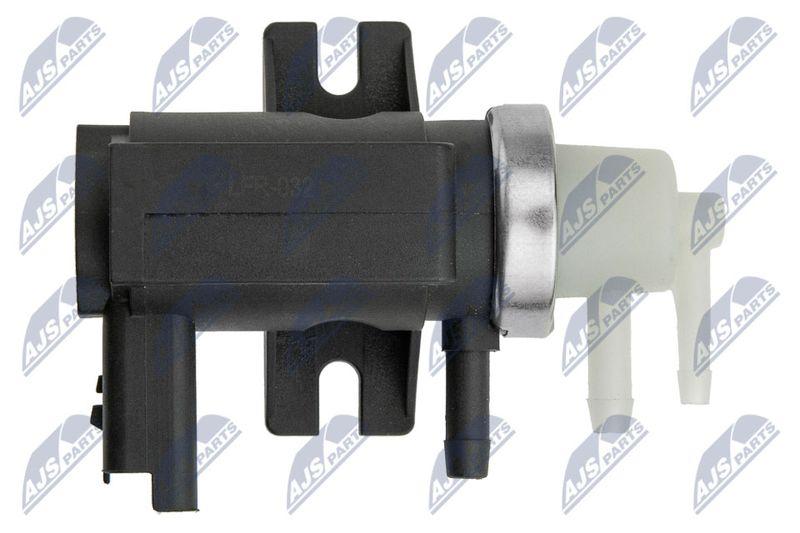 Capteur de pression, turbocompresseur NTY EGR-FR-032