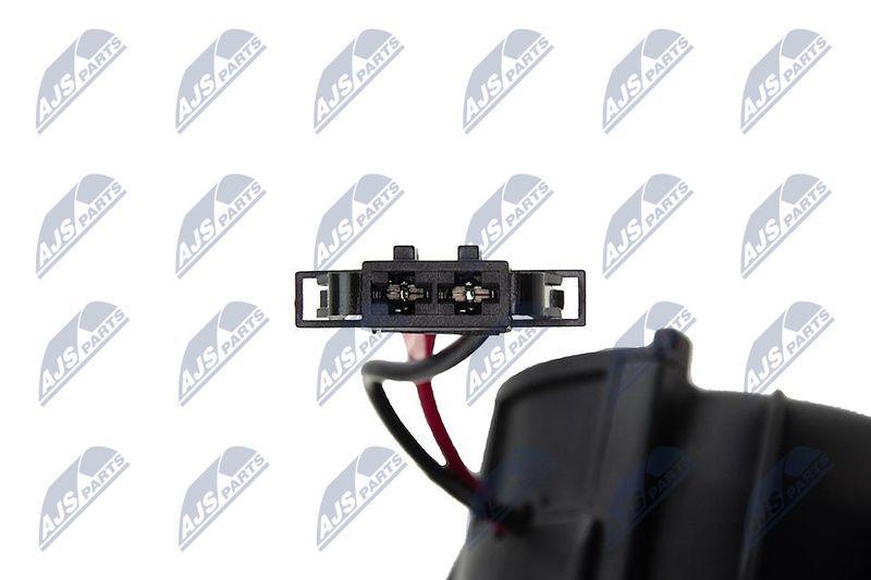 Pulseur d'air habitacle NTY EWN-AU-003
