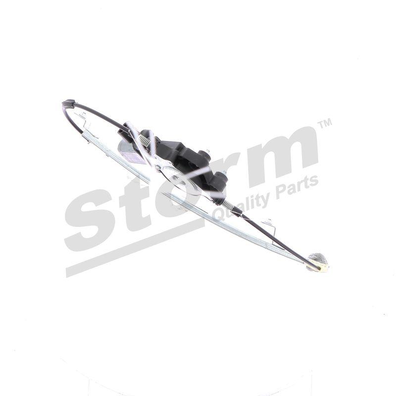 Lève-vitre STORM QUALITY PARTS 39777