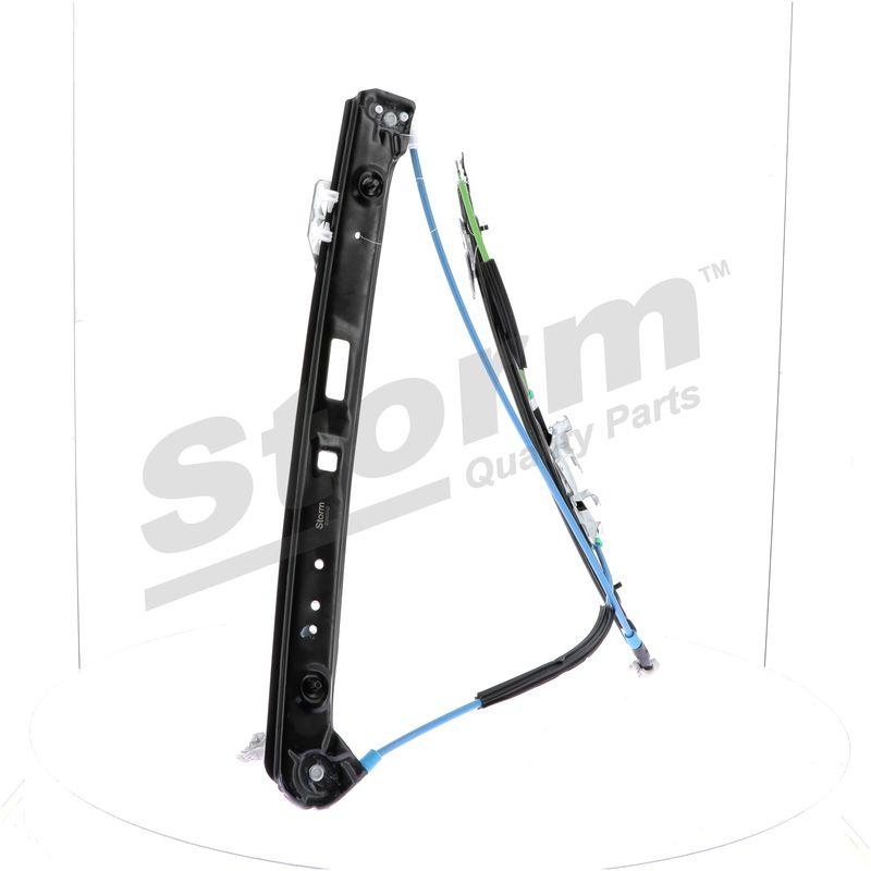 Lève-vitre STORM QUALITY PARTS 18072
