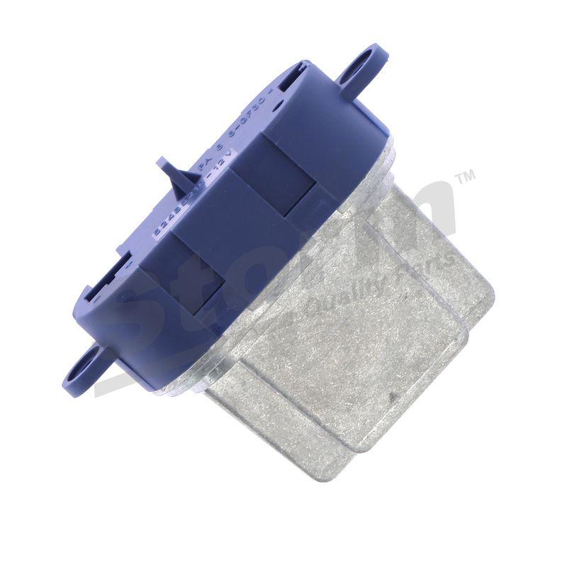 Résistance, pulseur d'air habitacle STORM QUALITY PARTS 888710
