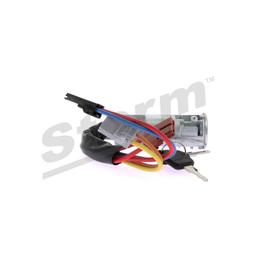 Fermeture-volant STORM QUALITY PARTS 78026