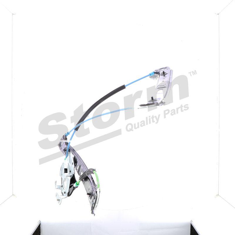 Lève-vitre STORM QUALITY PARTS 18072