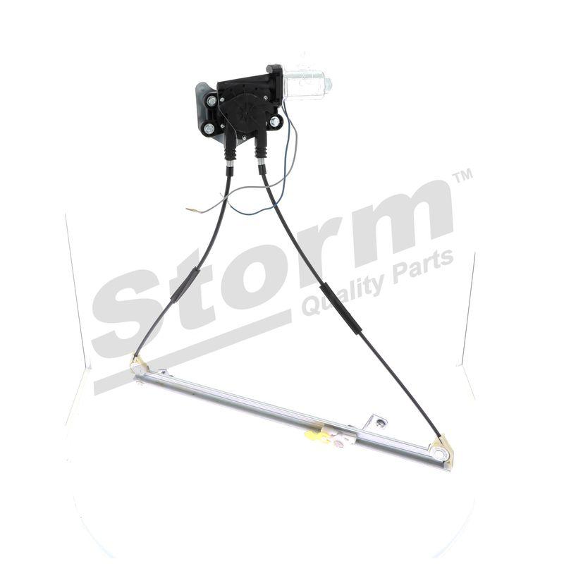 Lève-vitre STORM QUALITY PARTS 39076