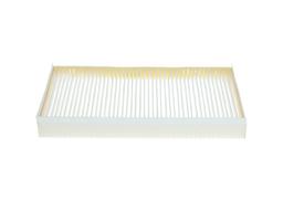Filtre, air de l'habitacle BOSCH 1987432195