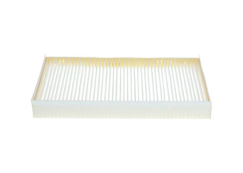 Filtre, air de l'habitacle BOSCH 1987432195