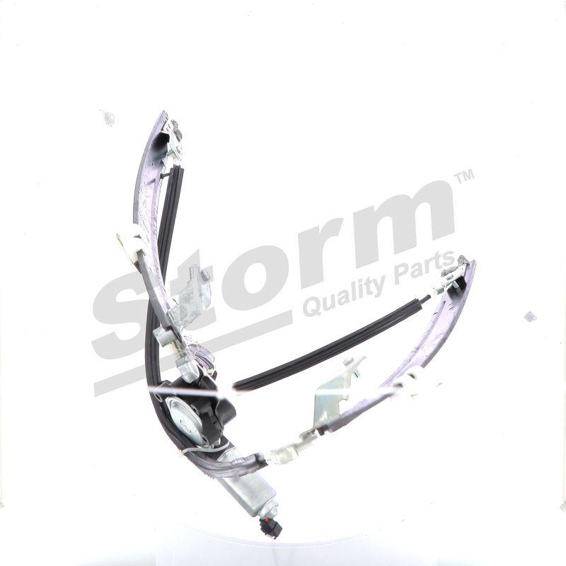 Lève-vitre STORM QUALITY PARTS 19080