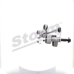 Tringlerie d'essuie-glace STORM QUALITY PARTS 9701004