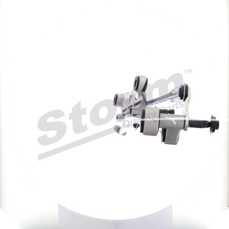 Tringlerie d'essuie-glace STORM QUALITY PARTS 9701004