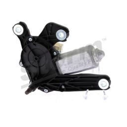 Moteur d'essuie-glace STORM QUALITY PARTS 2551010