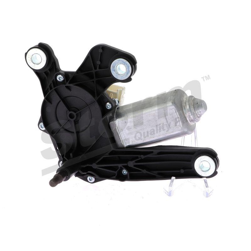 Moteur d'essuie-glace STORM QUALITY PARTS 2551010
