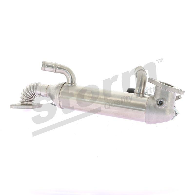 Vanne EGR STORM QUALITY PARTS 9041