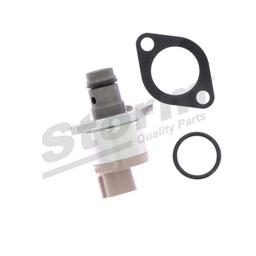 Régulateur, quantité de carburant (système à rampe commune) STORM QUALITY PARTS STO777207